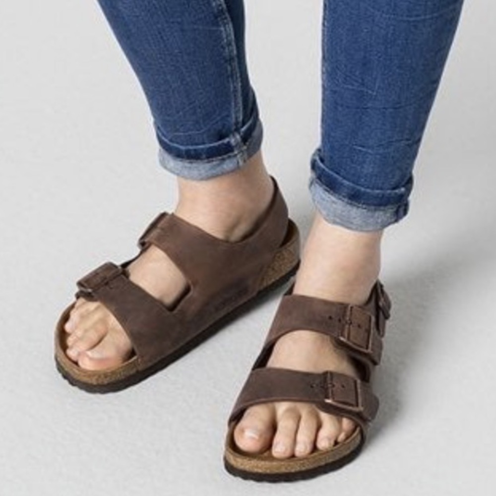 birkenstock milano